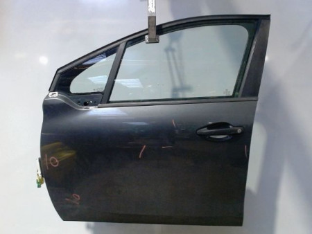 PORTE AVANT GAUCHE PEUGEOT 208