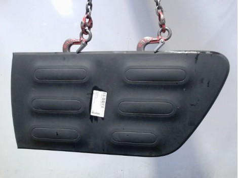 PROTECTION PORTE ARRIERE GAUCHE CITROEN C4 CACTUS