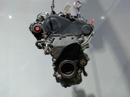 MOTEUR DIESEL SKODA OCTAVIA 2008- 1.6 TDI