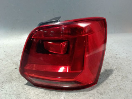 FEU ARRIERE DROIT VOLKSWAGEN POLO 2009-
