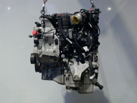 MOTEUR DIESEL B.M.W. SERIE 1 116 d