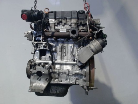 MOTEUR DIESEL CITROEN C4 04-08 1.6 HDi