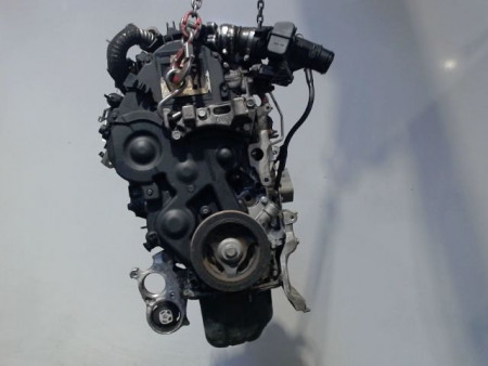 MOTEUR DIESEL CITROEN C4 04-08 1.6 HDi