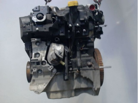 MOTEUR DIESEL RENAULT CLIO 4 1.5 dCi 90