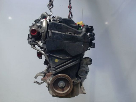 MOTEUR DIESEL RENAULT CLIO 4 1.5 dCi 90