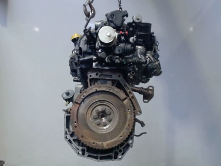 MOTEUR DIESEL RENAULT CLIO 4 1.5 dCi 90