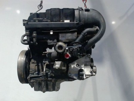 MOTEUR DIESEL B.M.W. SERIE 3 320 d