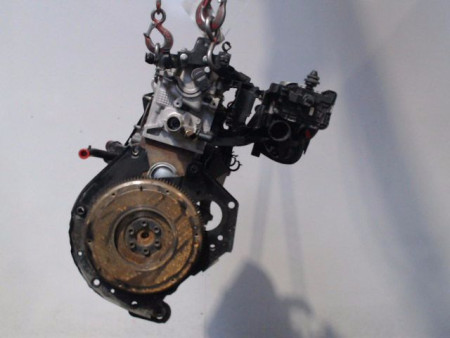 MOTEUR ESSENCE FIAT 500 2007- 1.2 