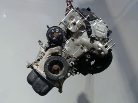 MOTEUR ESSENCE MAZDA MAZDA 2 1.5 SKYACTIV-G