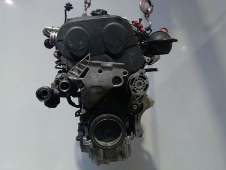 MOTEUR DIESEL VOLKSWAGEN PASSAT SW 2005- 2.0 TDI 16V 4motion