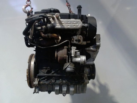 MOTEUR DIESEL VOLKSWAGEN PASSAT SW 2005- 2.0 TDI 16V 4motion