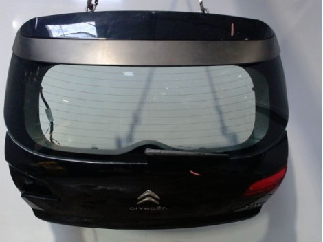 HAYON CITROEN C4 2010-