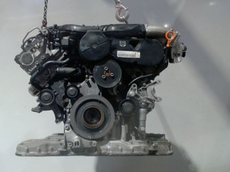 MOTEUR DIESEL AUDI A4 CABRIOLET 2006- 2.7 TDI