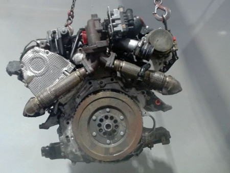 MOTEUR DIESEL AUDI A4 CABRIOLET 2006- 2.7 TDI