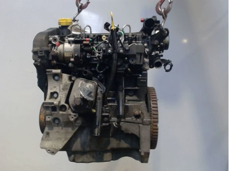 MOTEUR DIESEL RENAULT KANGOO EXPRESS 2008- 1.5 dCi 85 