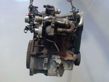 MOTEUR DIESEL RENAULT KANGOO EXPRESS 2008- 1.5 dCi 85 