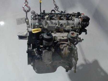 MOTEUR DIESEL OPEL CORSA 06-09 1.3 CDTI 