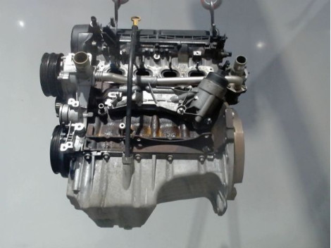 MOTEUR ESSENCE CHEVROLET AVEO 2008- 1.4