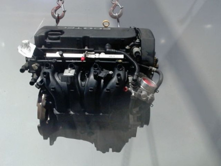 MOTEUR ESSENCE CHEVROLET AVEO 2008- 1.4