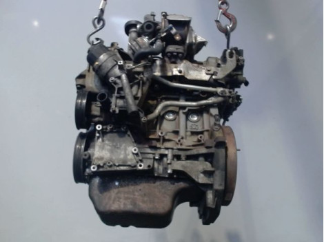 MOTEUR DIESEL FIAT GRANDE PUNTO 2005- 1.3 D Multijet 