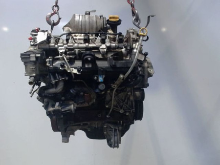 MOTEUR DIESEL FIAT GRANDE PUNTO 2005- 1.3 D Multijet 