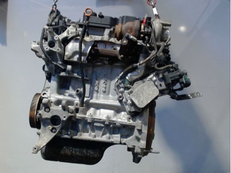 MOTEUR DIESEL PEUGEOT PARTNER FGT 2002- 1.6 HDi