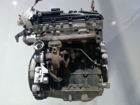 MOTEUR DIESEL MERCEDES CLASSE A 2004- A 200 CDI 