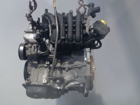 MOTEUR ESSENCE KIA RIO 2005- 1.25 CVVT