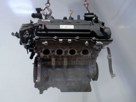 MOTEUR ESSENCE KIA RIO 2005- 1.25 CVVT