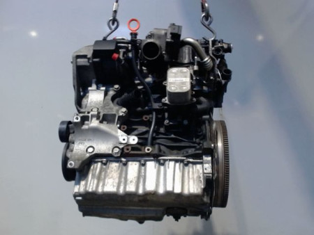 MOTEUR DIESEL VOLKSWAGEN POLO 2009- 1.6 TDI