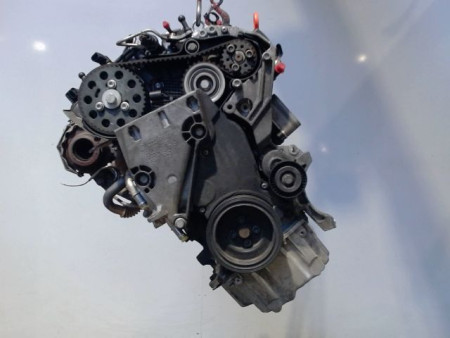 MOTEUR DIESEL VOLKSWAGEN POLO 2009- 1.6 TDI