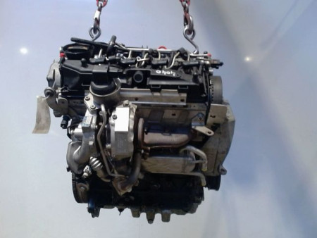 MOTEUR DIESEL VOLKSWAGEN POLO 2009- 1.6 TDI