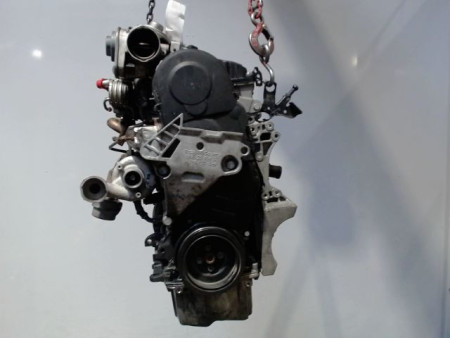 MOTEUR DIESEL VOLKSWAGEN GOLF V PLUS 2005- 1.9 TDI