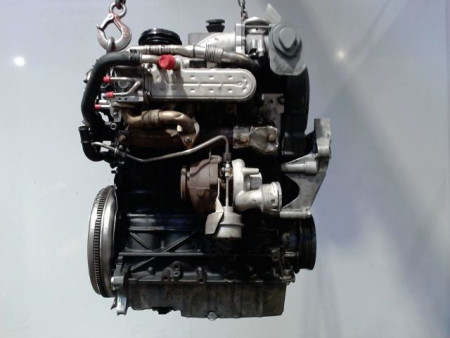 MOTEUR DIESEL VOLKSWAGEN GOLF V PLUS 2005- 1.9 TDI