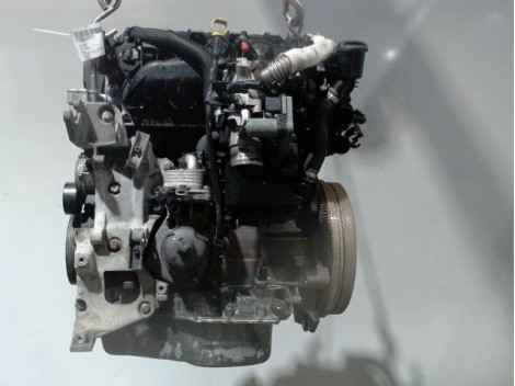 MOTEUR DIESEL CITROEN C-CROSSER 2007- 2.2 HDi