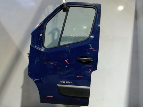 PORTE AVANT GAUCHE RENAULT MASTER