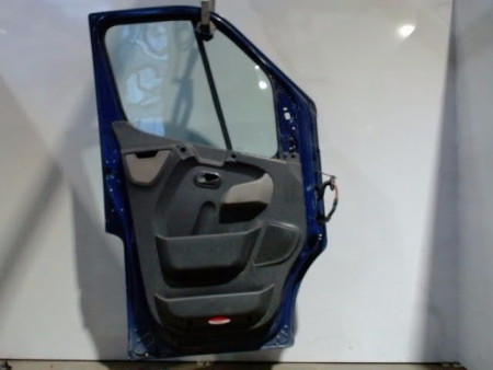 PORTE AVANT GAUCHE RENAULT MASTER