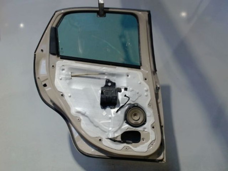 PORTE ARRIERE GAUCHE FIAT 500 2007-