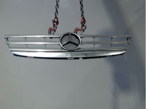 CALANDRE MERCEDES CLASSE A 2004-