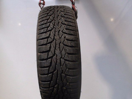 Pneu NOKIAN WR D4 185 65 15 88 T