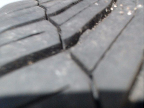 Pneu MICHELIN CROSSCLIMATE + 175 65 14 86 H