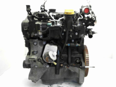 MOTEUR DIESEL RENAULT CLIO III CAMPUS 09- 1.5 dCi