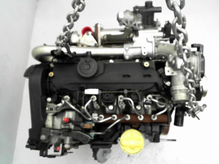 MOTEUR DIESEL RENAULT CLIO III CAMPUS 09- 1.5 dCi