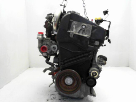 MOTEUR DIESEL RENAULT CLIO III CAMPUS 09- 1.5 dCi