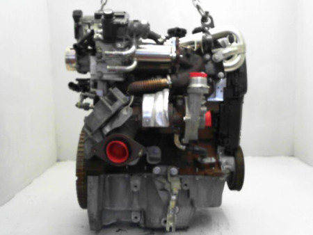 MOTEUR DIESEL RENAULT CLIO III CAMPUS 09- 1.5 dCi