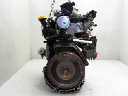 MOTEUR DIESEL RENAULT CLIO III CAMPUS 09- 1.5 dCi