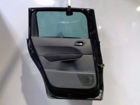 PORTE ARRIERE GAUCHE PEUGEOT 5008 2009-