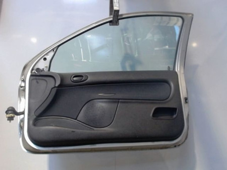 PORTE AVANT DROIT PEUGEOT 206 3P