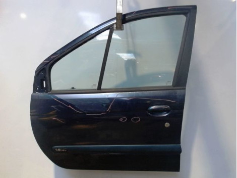 PORTE AVANT GAUCHE RENAULT SCENIC I PH2 99-03