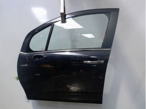 PORTE AVANT GAUCHE CITROEN C3 2009-